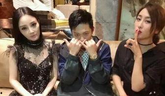 娱乐圈吃瓜档案,揭秘明星背后的故事与真相  第2张