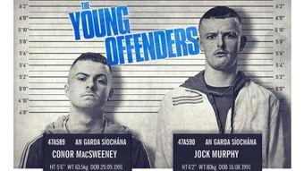 少年犯爱尔兰在线观看,在线揭秘青少年犯罪背后的真相