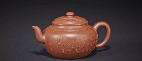 宜兴紫砂壶最新爆料,传承与创新交织的壶艺传奇