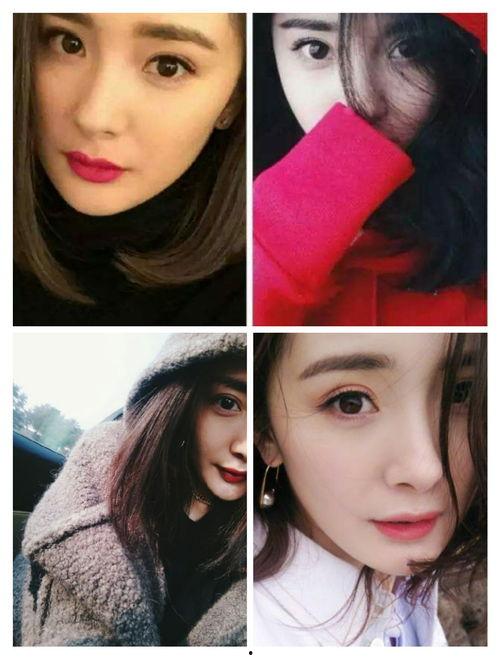 圈内爆料杨幂仪态,展现女神风范  第2张