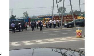 山东城阳高架桥爆料视频,惊现安全隐患,紧急调查中 第3张 山东城阳高架桥爆料视频,惊现安全隐患,紧急调查中 第3张