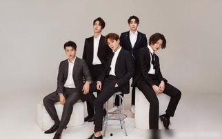 再就业男团娱乐爆料,揭秘明星转型幕后故事  第1张