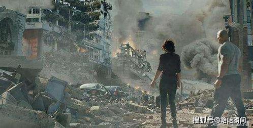 加州大地震在线观看,在线见证震撼时刻 第2张 加州大地震在线观看,在线见证震撼时刻 第2张