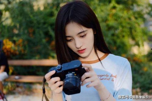 吃瓜看娱乐鞠婧祎,吃瓜看娱乐，揭秘明星背后的故事  第1张