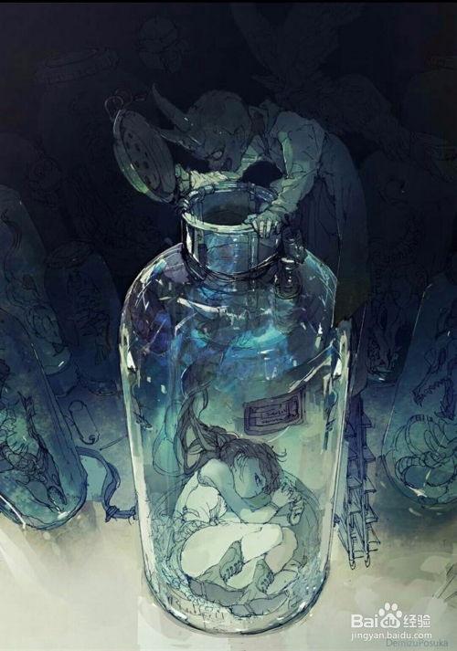 瓶子爆料画师视频下载安装,视频下载安装全攻略 第1张 瓶子爆料画师视频下载安装,视频下载安装全攻略 第1张