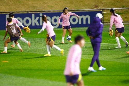 瑞士女足爆料最新消息新闻,揭秘赛场幕后故事与备战动态 第3张 瑞士女足爆料最新消息新闻,揭秘赛场幕后故事与备战动态 第3张