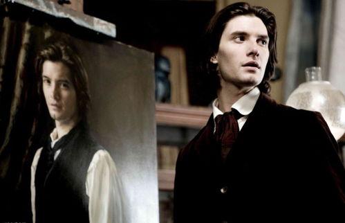 道林格雷电影在线观看,探寻美丽与罪恶的永恒轮回 第2张 道林格雷电影在线观看,探寻美丽与罪恶的永恒轮回 第2张