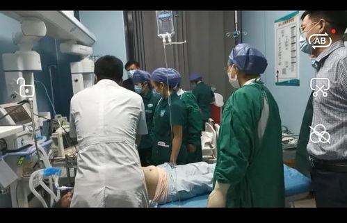 生死急救在线观看,在线见证生命奇迹  第3张